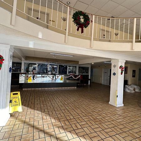 River Valley Inn And Suites By Belvilla Fort Smith Exterior foto