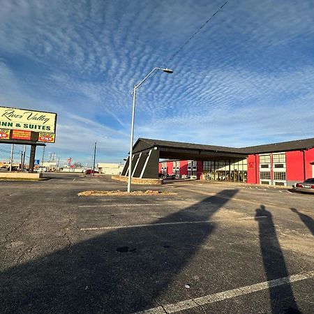 River Valley Inn And Suites By Belvilla Fort Smith Exterior foto
