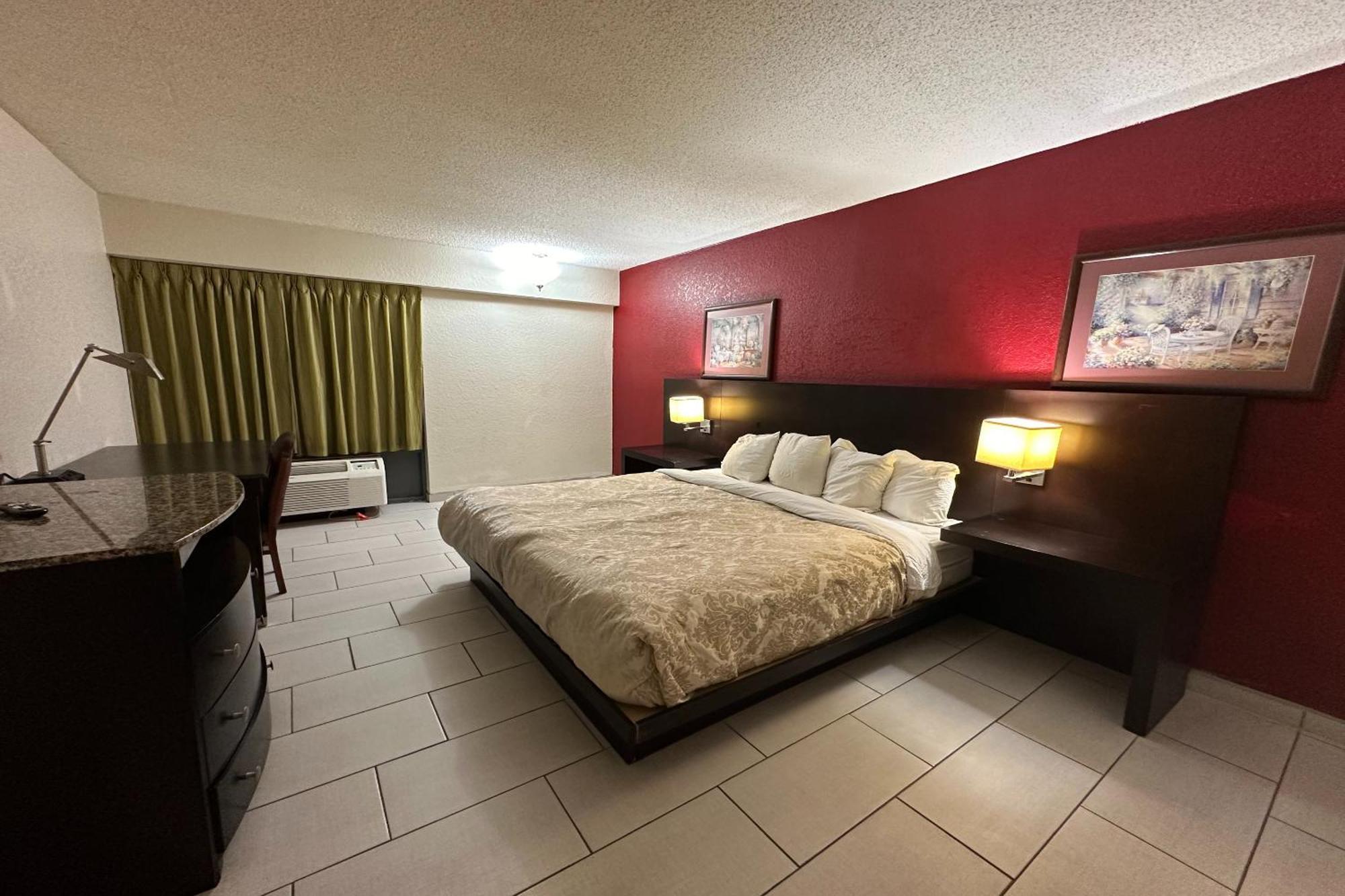 River Valley Inn And Suites By Belvilla Fort Smith Exterior foto