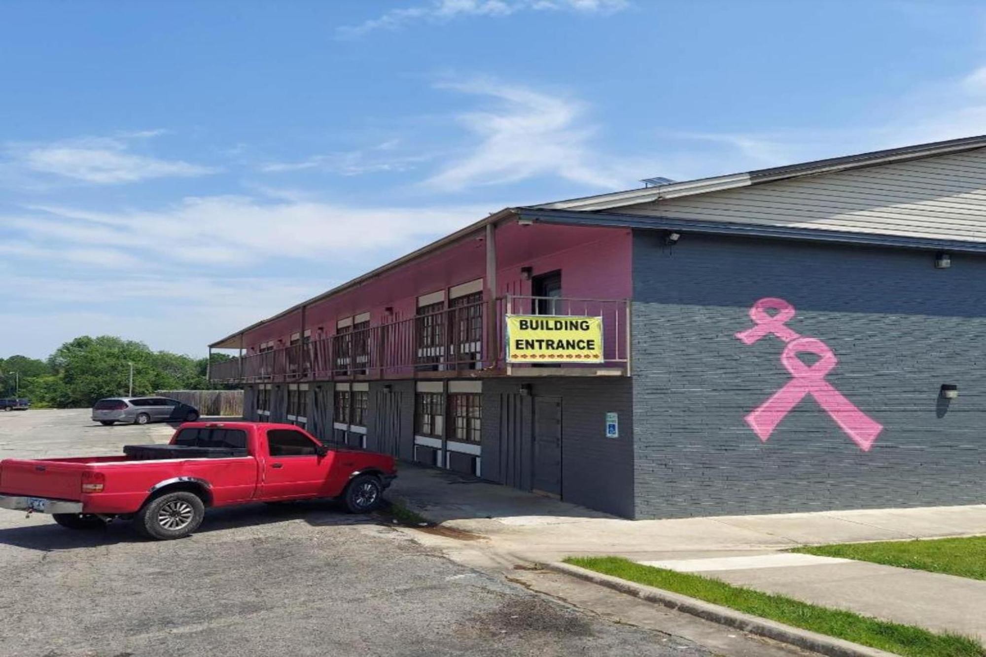 River Valley Inn And Suites By Belvilla Fort Smith Exterior foto