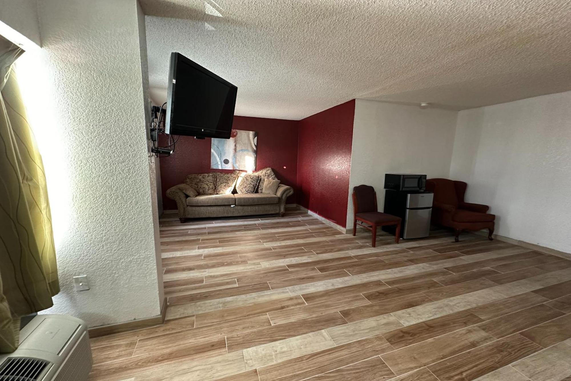 River Valley Inn And Suites By Belvilla Fort Smith Exterior foto