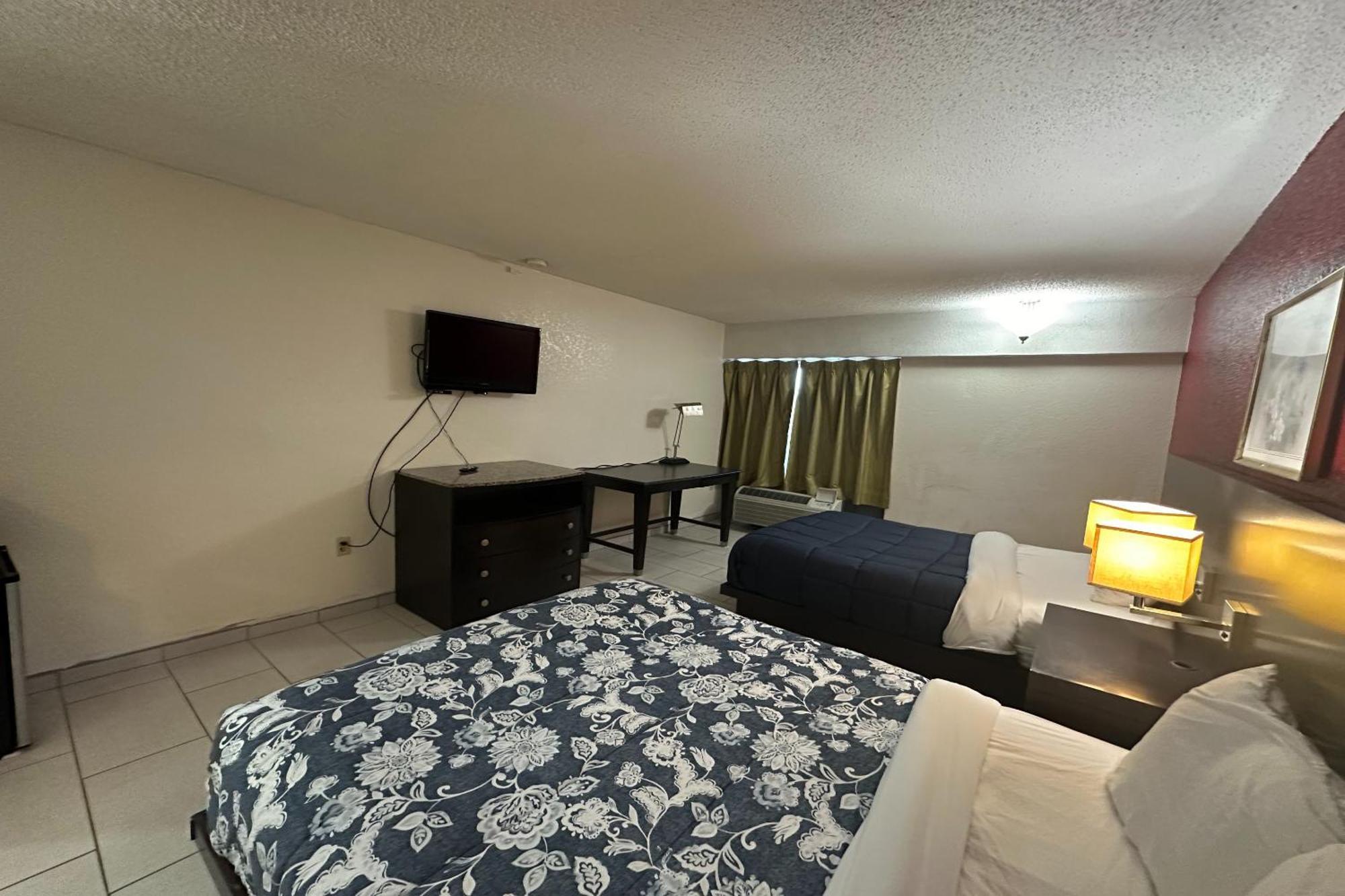 River Valley Inn And Suites By Belvilla Fort Smith Exterior foto