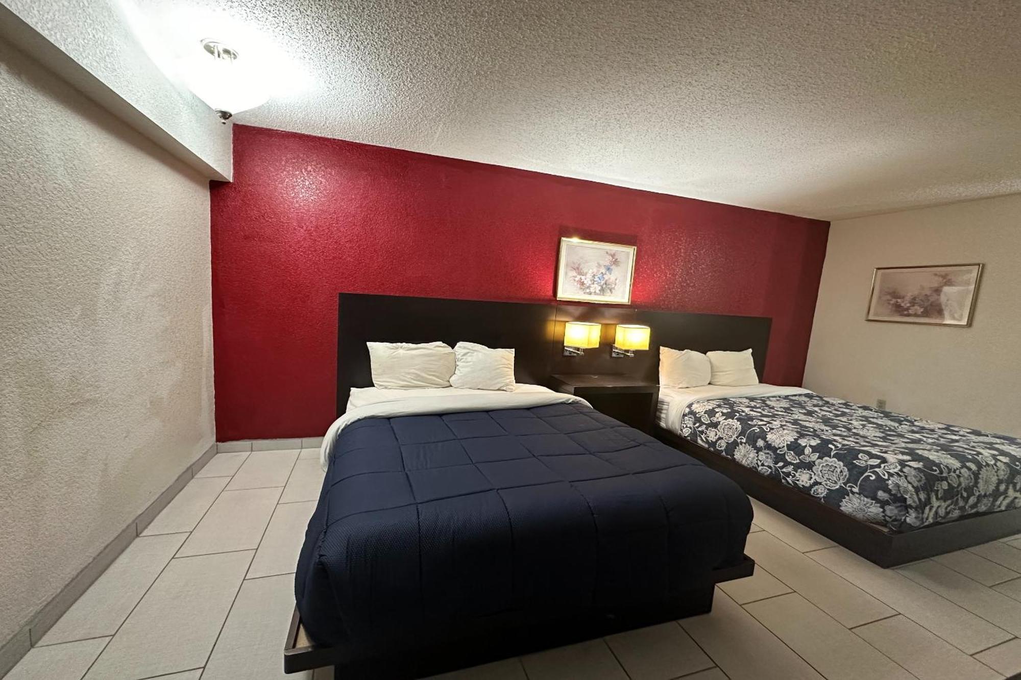 River Valley Inn And Suites By Belvilla Fort Smith Exterior foto