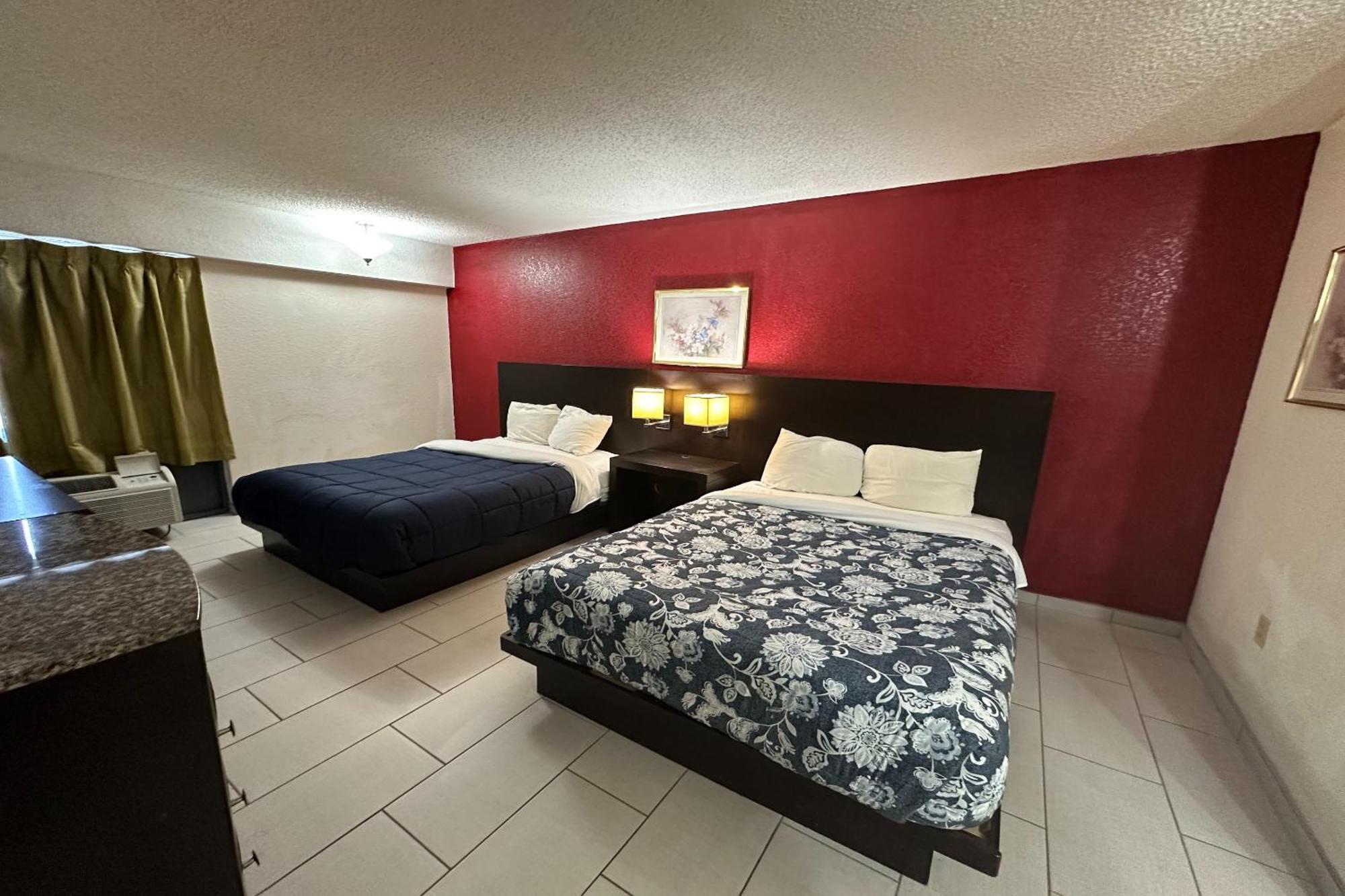 River Valley Inn And Suites By Belvilla Fort Smith Exterior foto