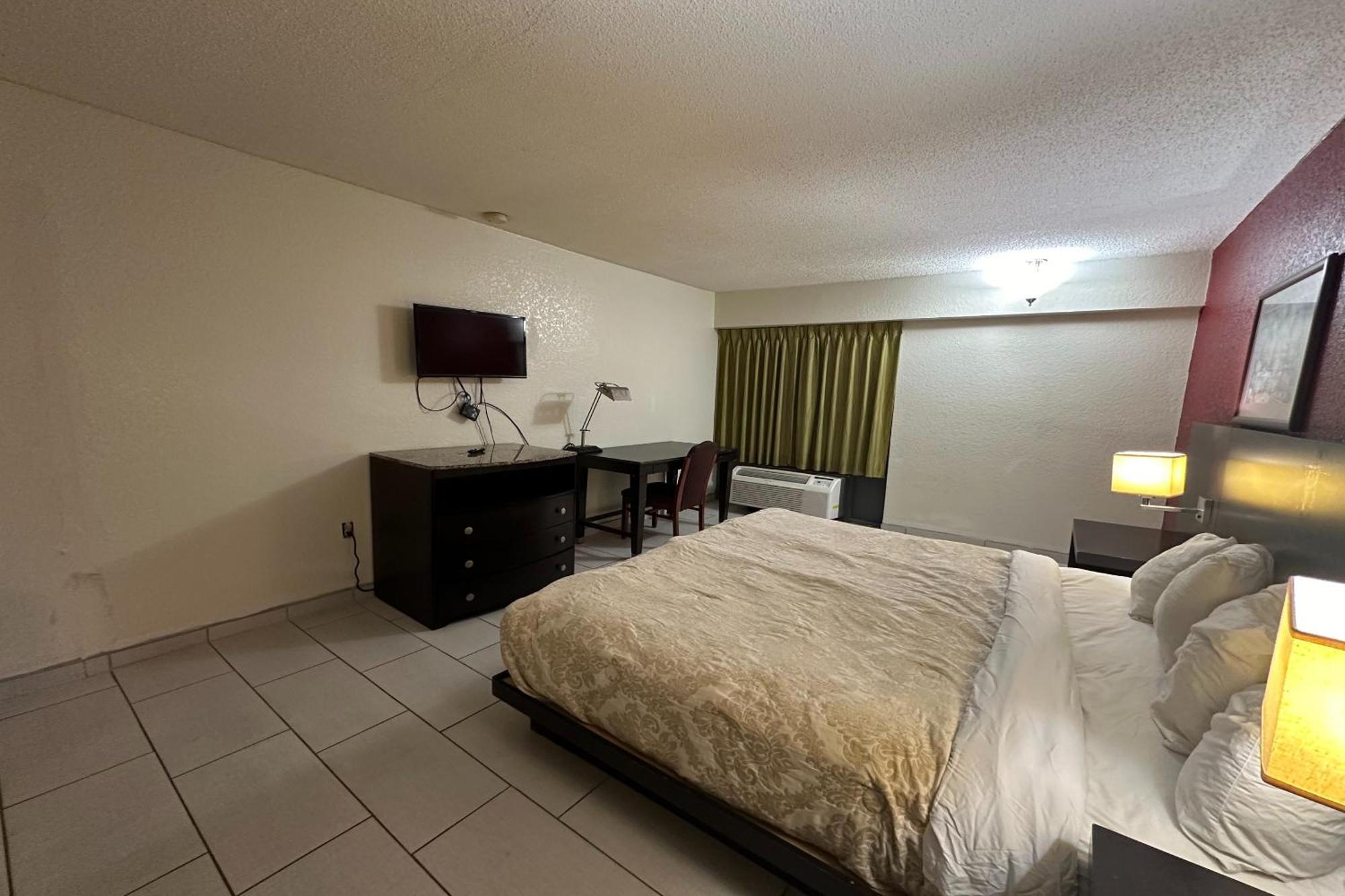 River Valley Inn And Suites By Belvilla Fort Smith Exterior foto