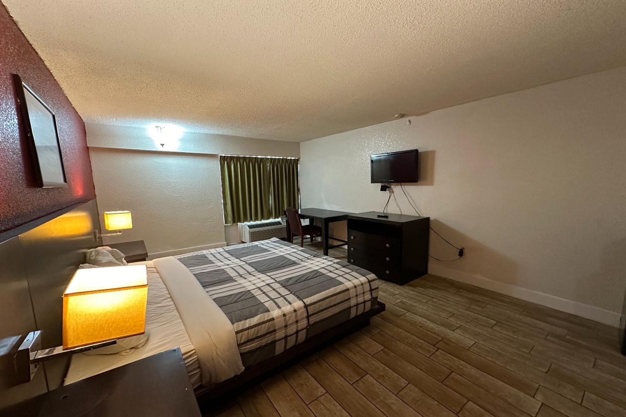 River Valley Inn And Suites By Belvilla Fort Smith Exterior foto