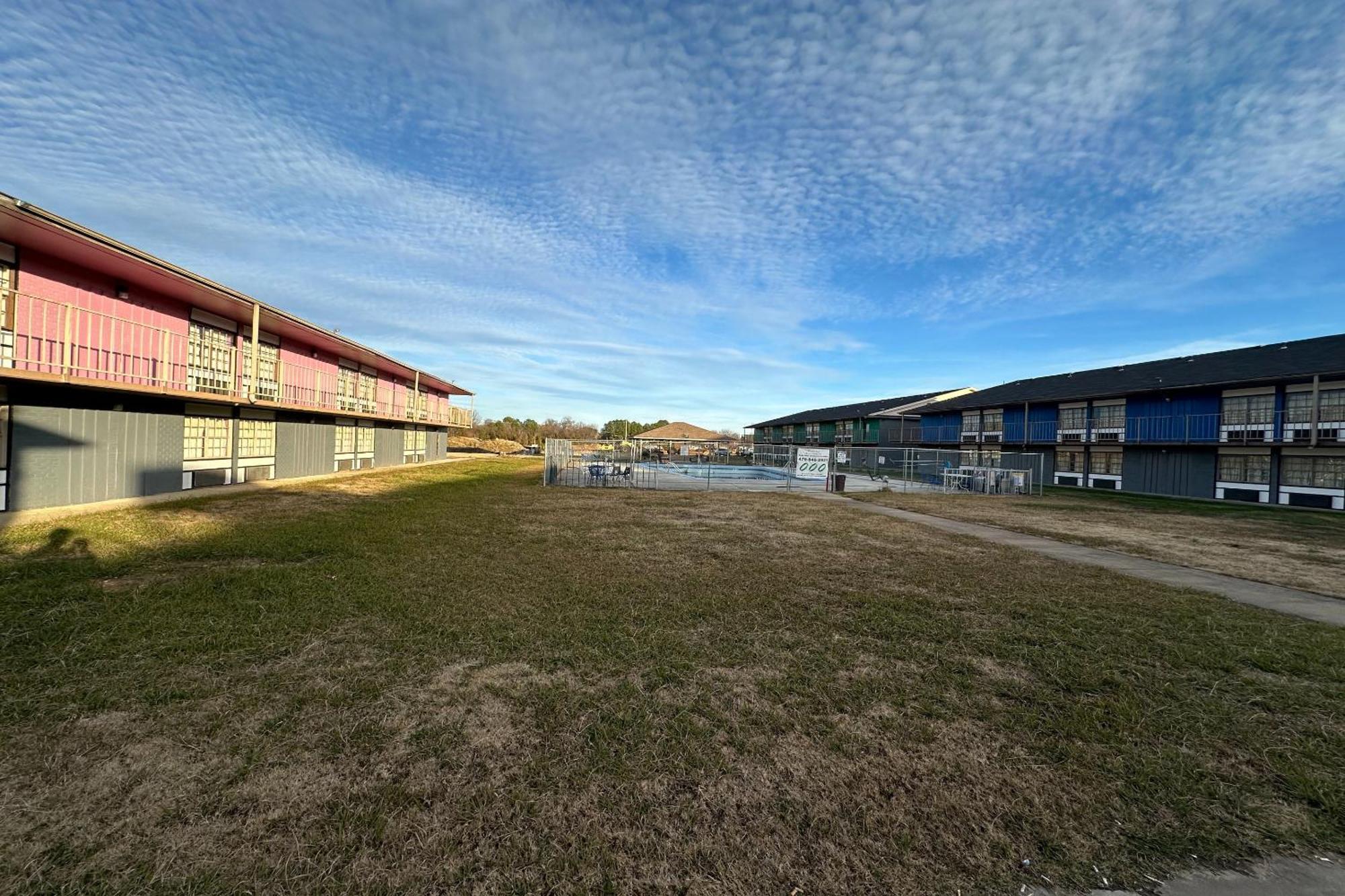 River Valley Inn And Suites By Belvilla Fort Smith Exterior foto