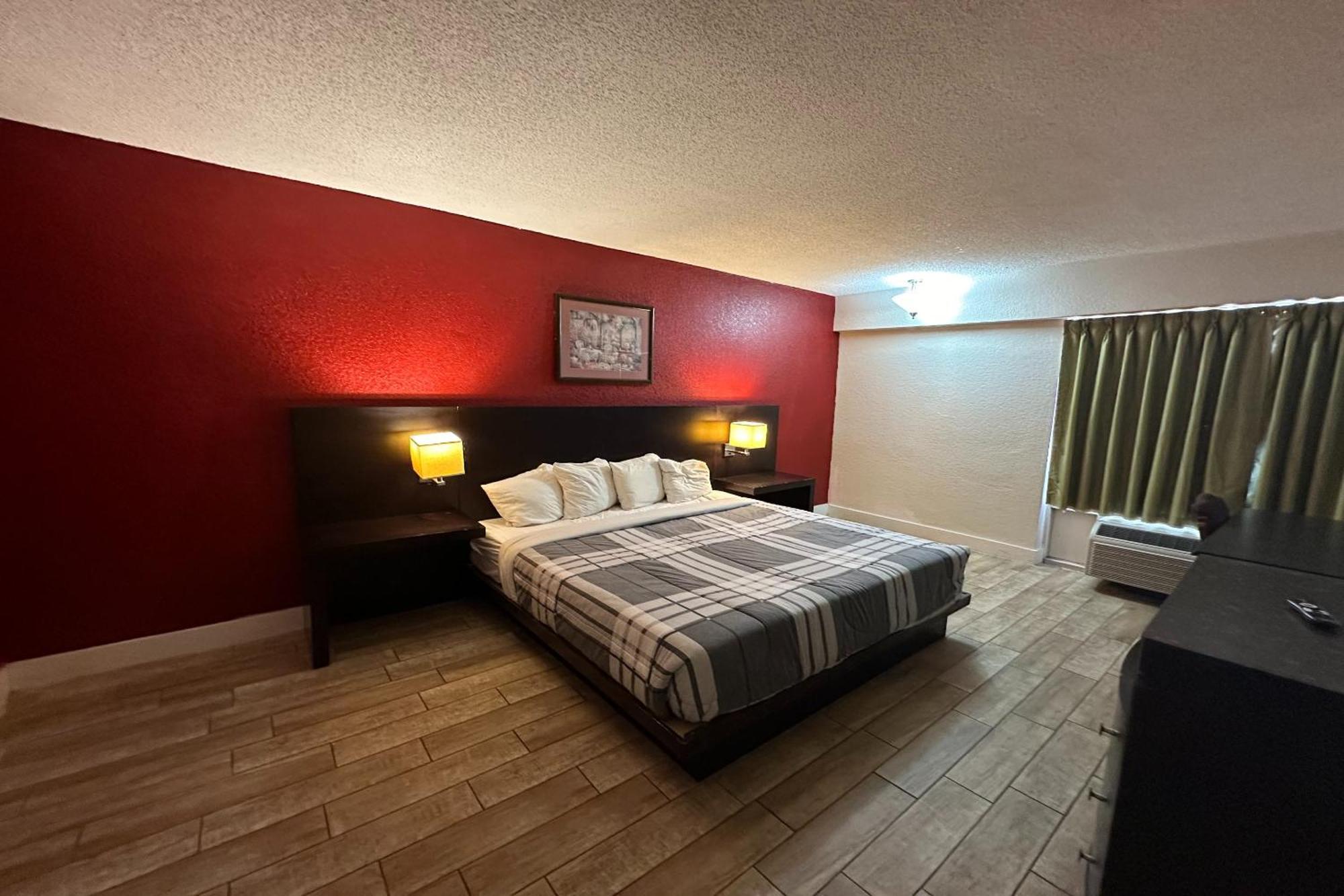 River Valley Inn And Suites By Belvilla Fort Smith Exterior foto