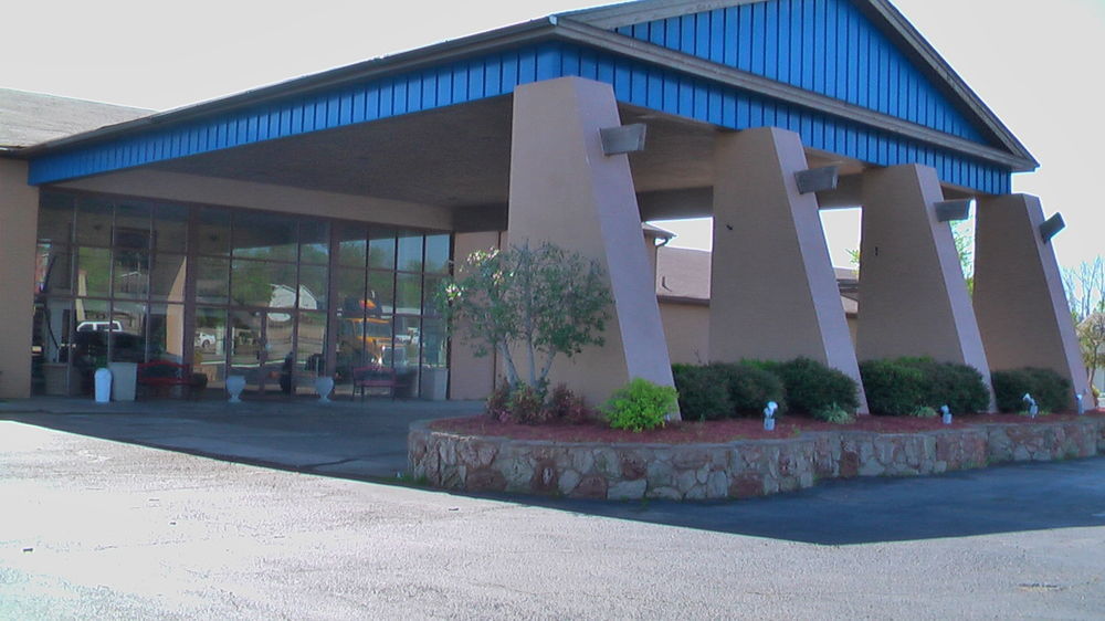 River Valley Inn And Suites By Belvilla Fort Smith Exterior foto