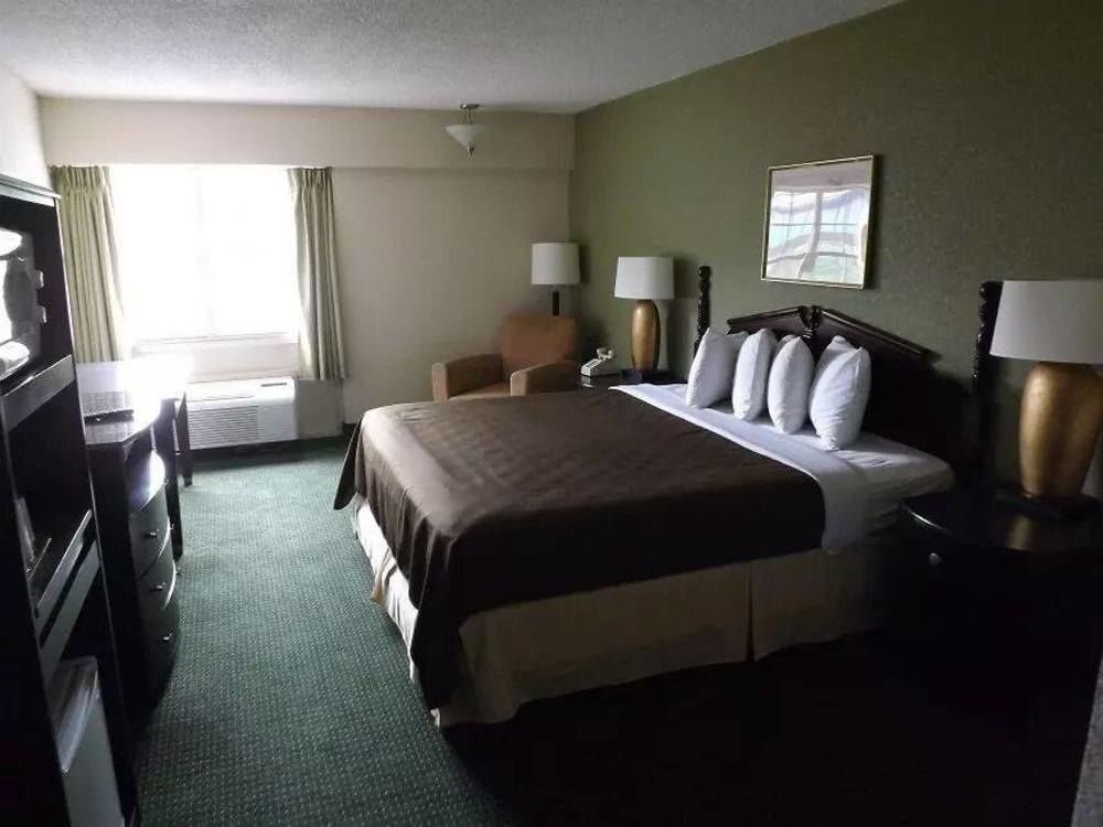 River Valley Inn And Suites By Belvilla Fort Smith Exterior foto